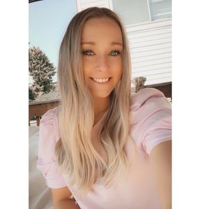 Meet your Posher, Taylor